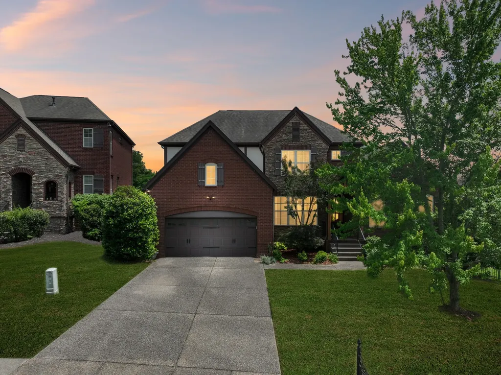 4404 Birdseye Court Hermitage TN 37076