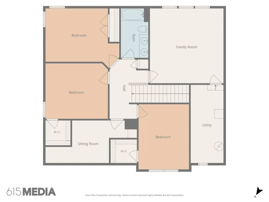 4404 Birdseye Court Hermitage TN 37076