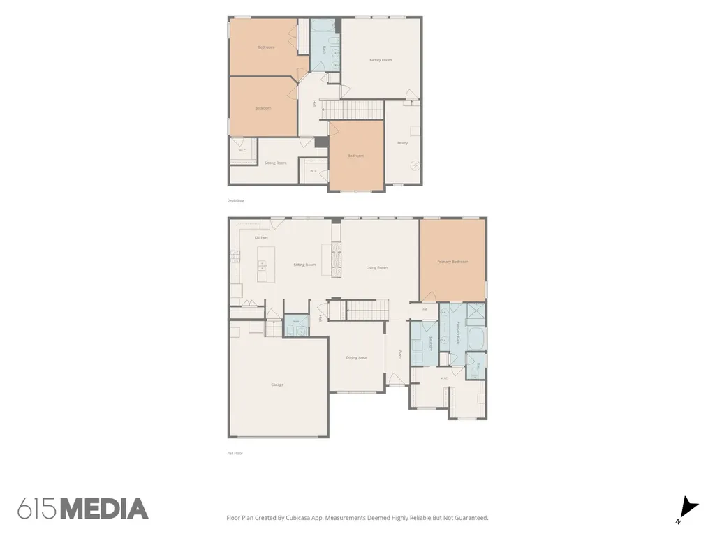 4404 Birdseye Court Hermitage TN 37076