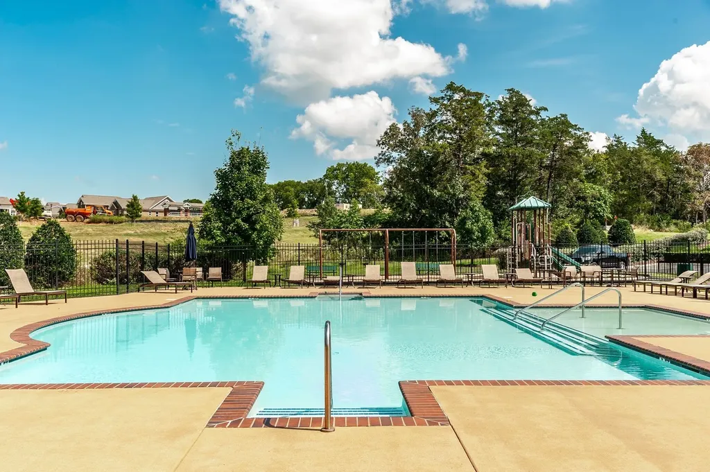 4404 Birdseye Court Hermitage TN 37076