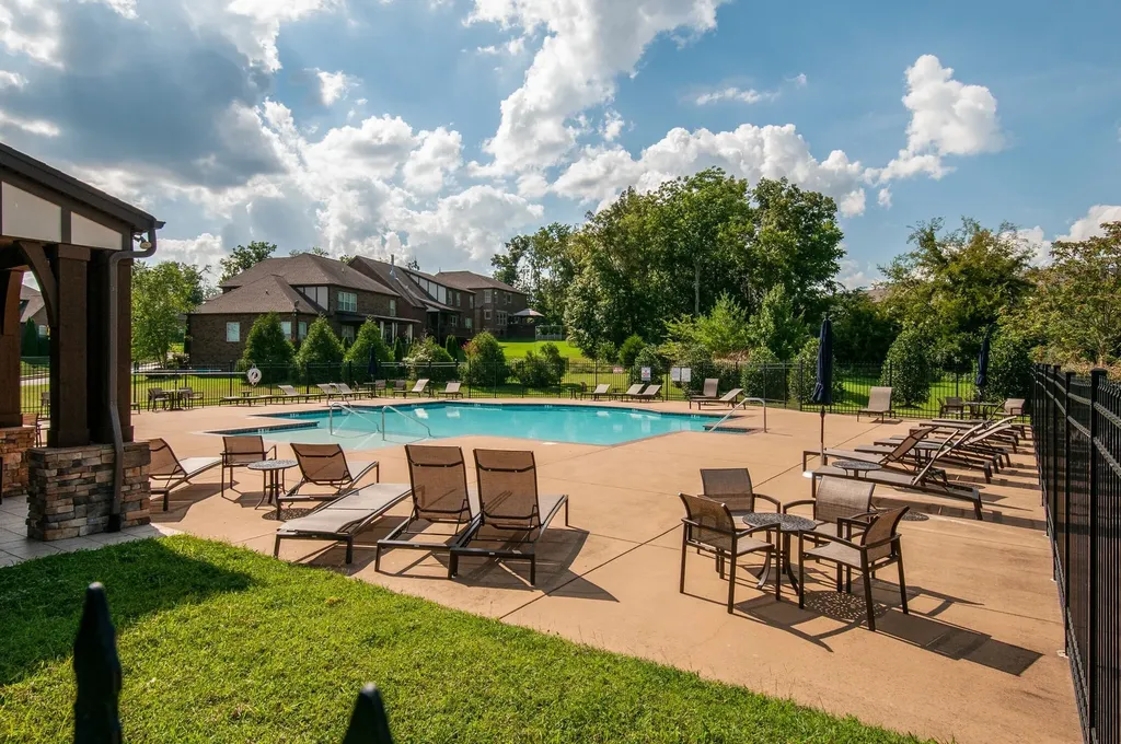 4404 Birdseye Court Hermitage TN 37076