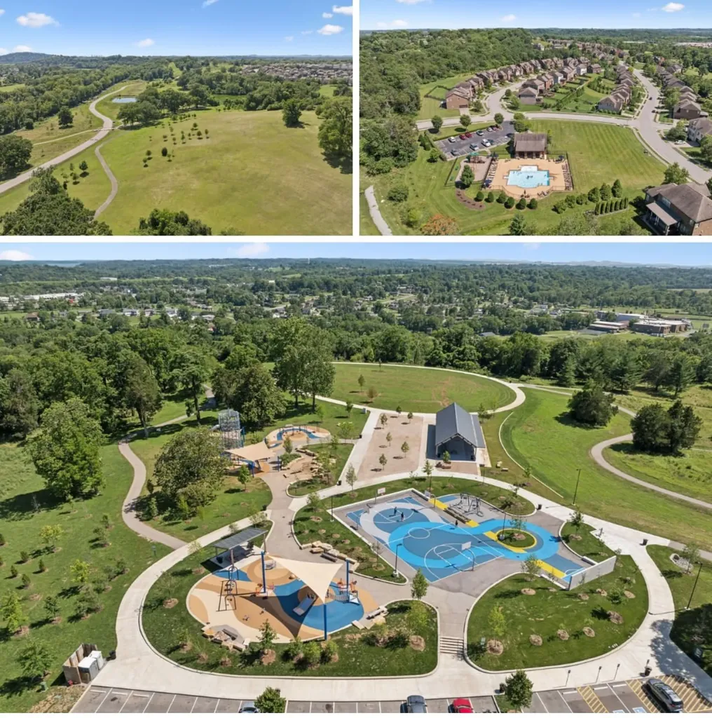 4404 Birdseye Court Hermitage TN 37076