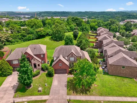 4404 Birdseye Court Hermitage TN 37076