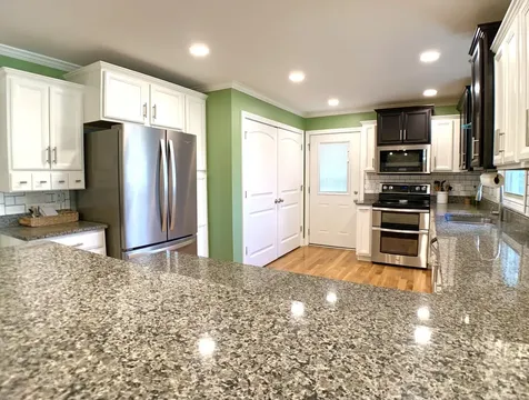 423 Rivermont Drive Clarksville TN 37043