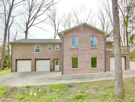 423 Rivermont Drive Clarksville TN 37043