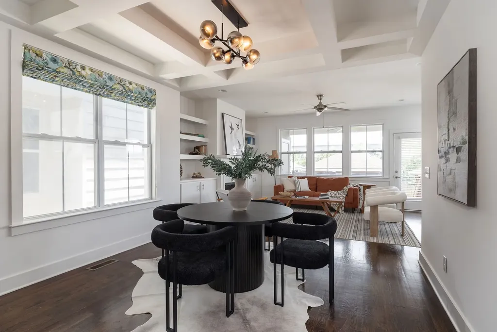 5005B Georgia Avenue Nashville TN 37209