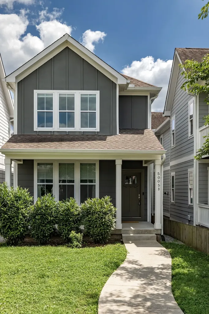 5005B Georgia Avenue Nashville TN 37209