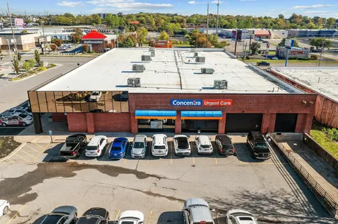 1717 Gallatin Pike, N Madison TN 37115