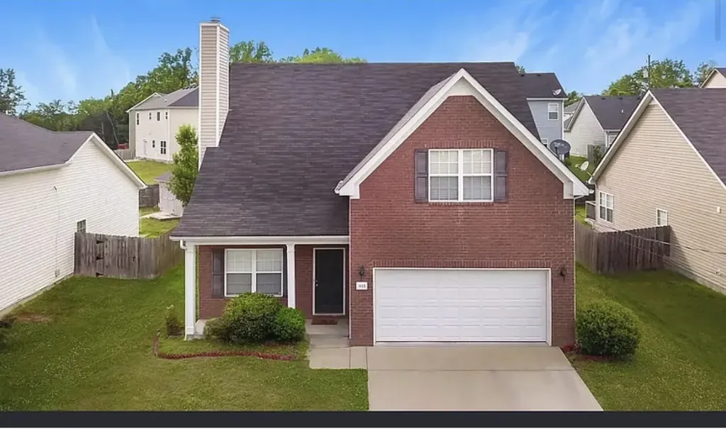 1113 Shire Drive Antioch TN 37013