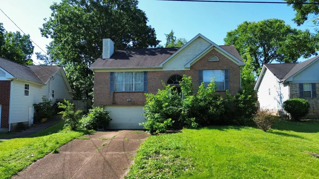 1109 Burlingame Court Antioch TN 37013