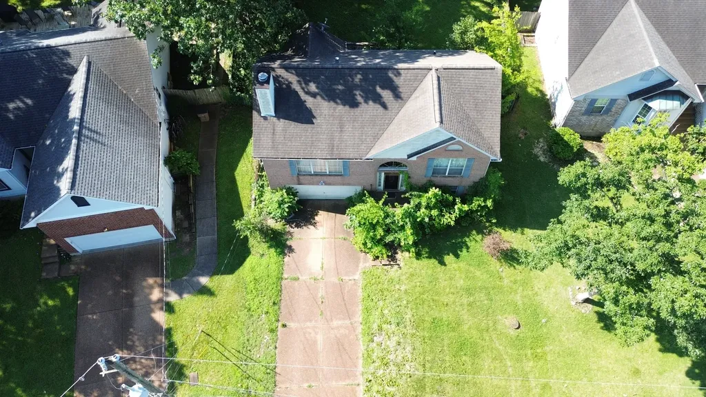 1109 Burlingame Court Antioch TN 37013