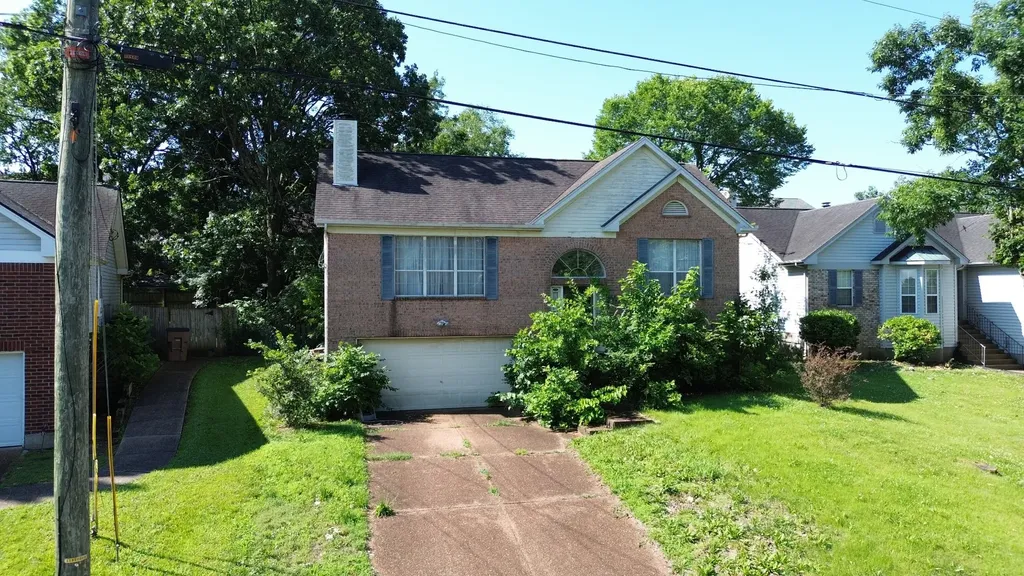 1109 Burlingame Court Antioch TN 37013