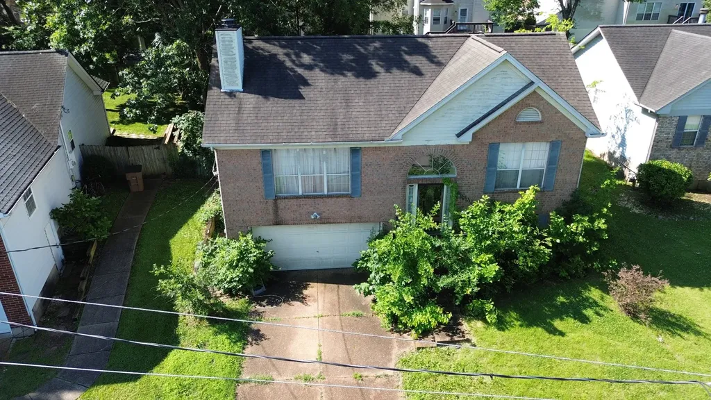 1109 Burlingame Court Antioch TN 37013