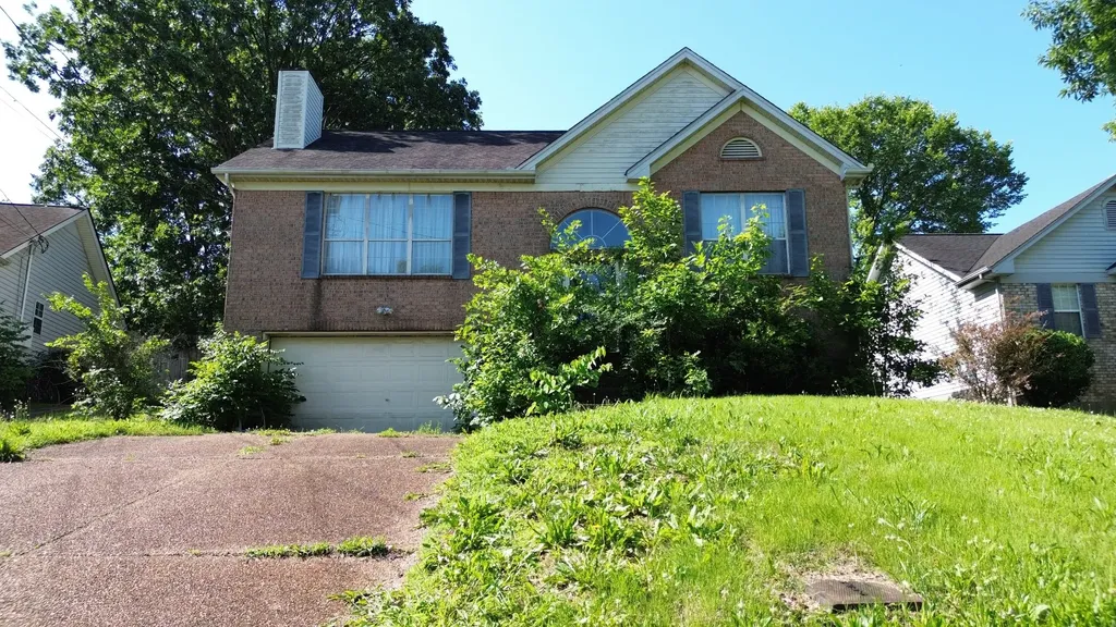 1109 Burlingame Court Antioch TN 37013