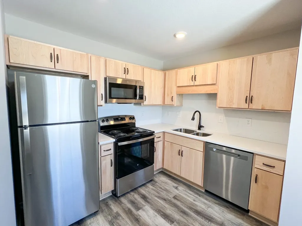 2208 Eldos Trace Circle Clarksville TN 37042