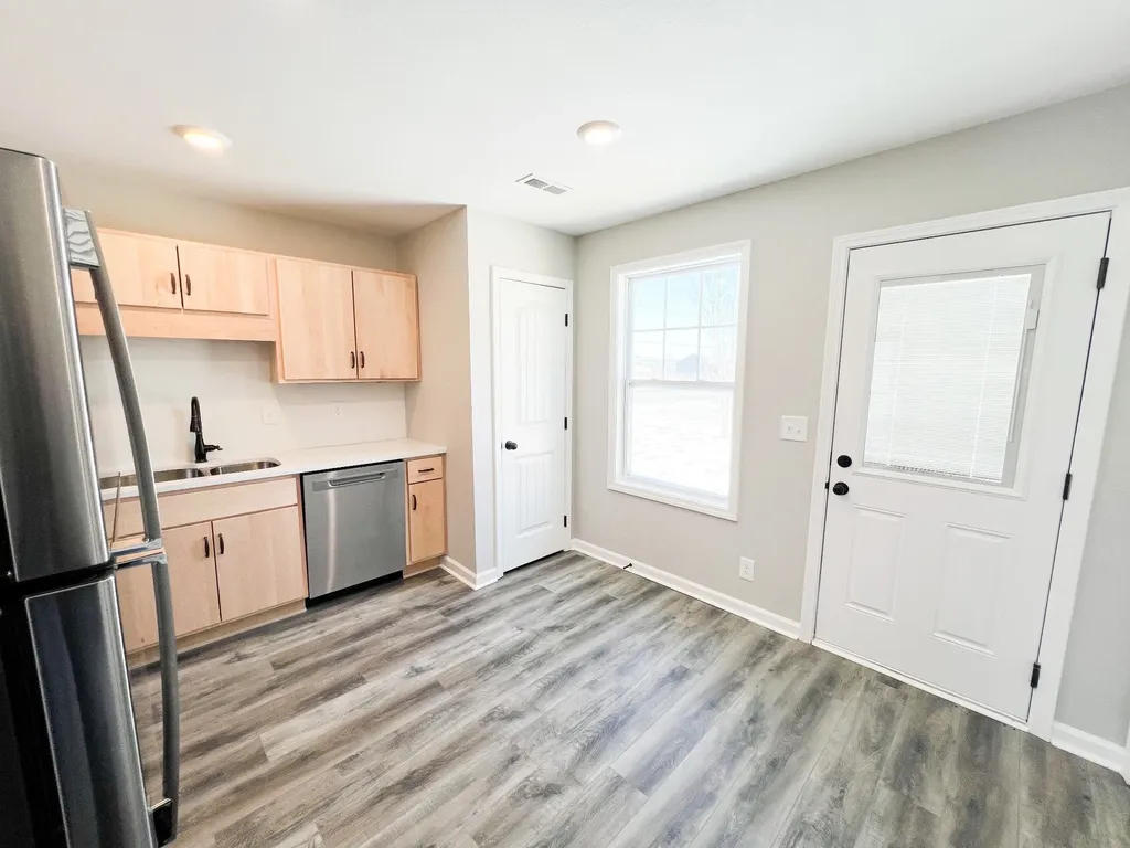 2208 Eldos Trace Circle Clarksville TN 37042