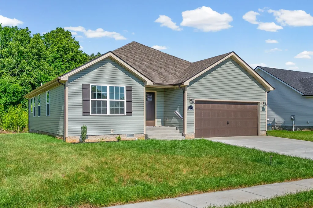 609 Liberty Park Clarksville TN 37042