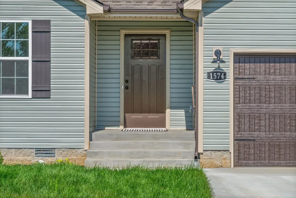 609 Liberty Park Clarksville TN 37042
