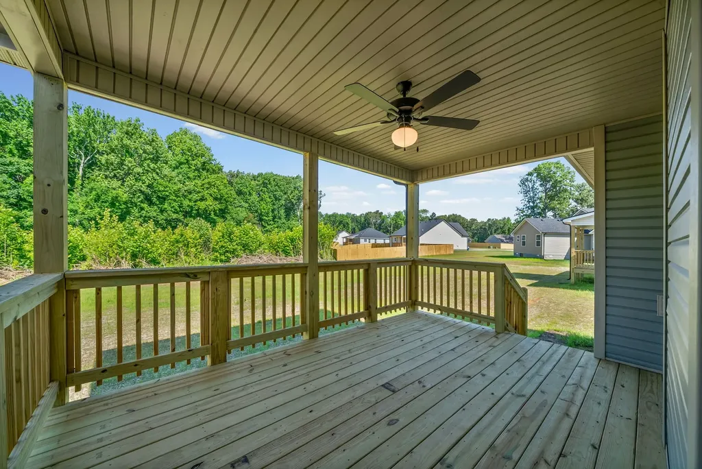 609 Liberty Park Clarksville TN 37042