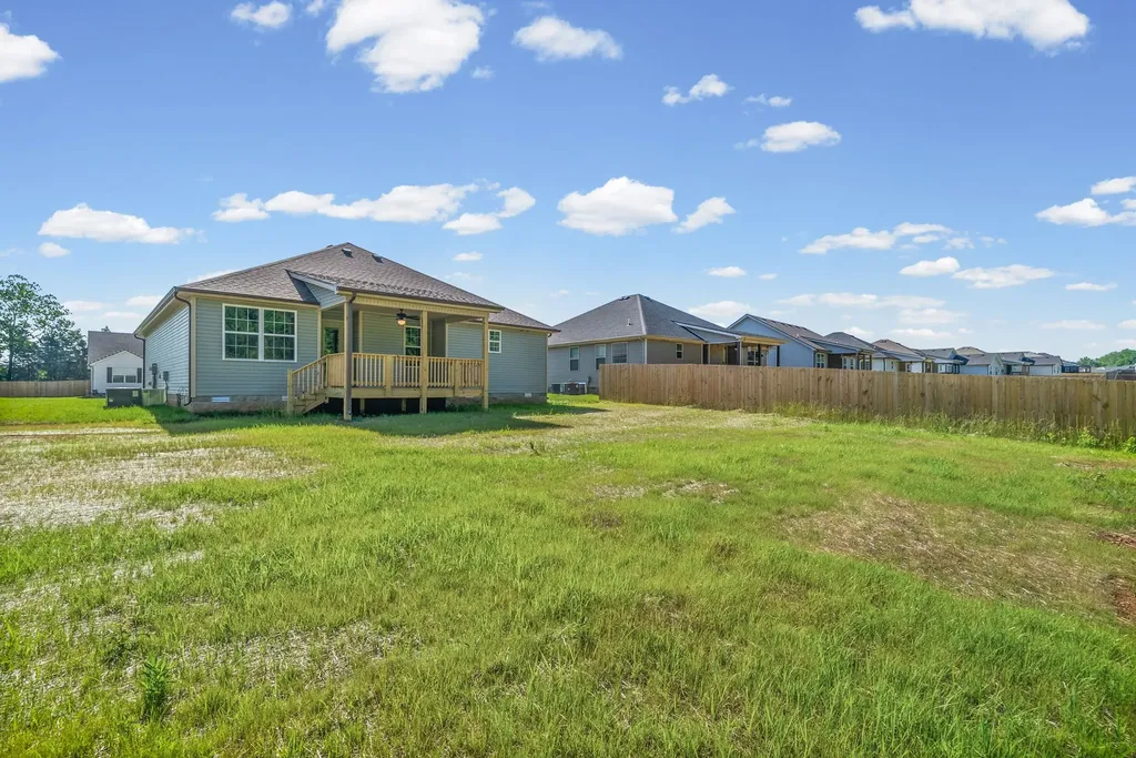 609 Liberty Park Clarksville TN 37042