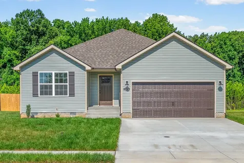 609 Liberty Park Clarksville TN 37042