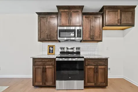 609 Liberty Park Clarksville TN 37042