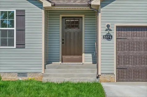 609 Liberty Park Clarksville TN 37042