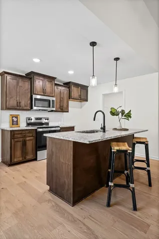 609 Liberty Park Clarksville TN 37042