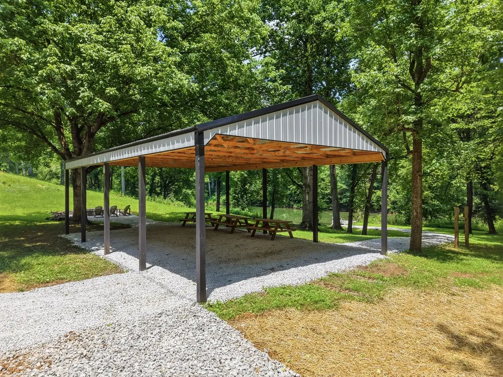 0 Ranchside Court Rock Island TN 38581