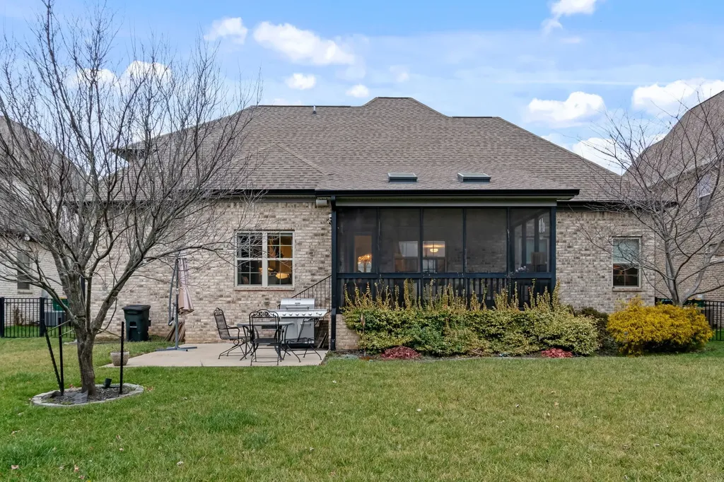 8007 June Apple Lane Spring Hill TN 37174