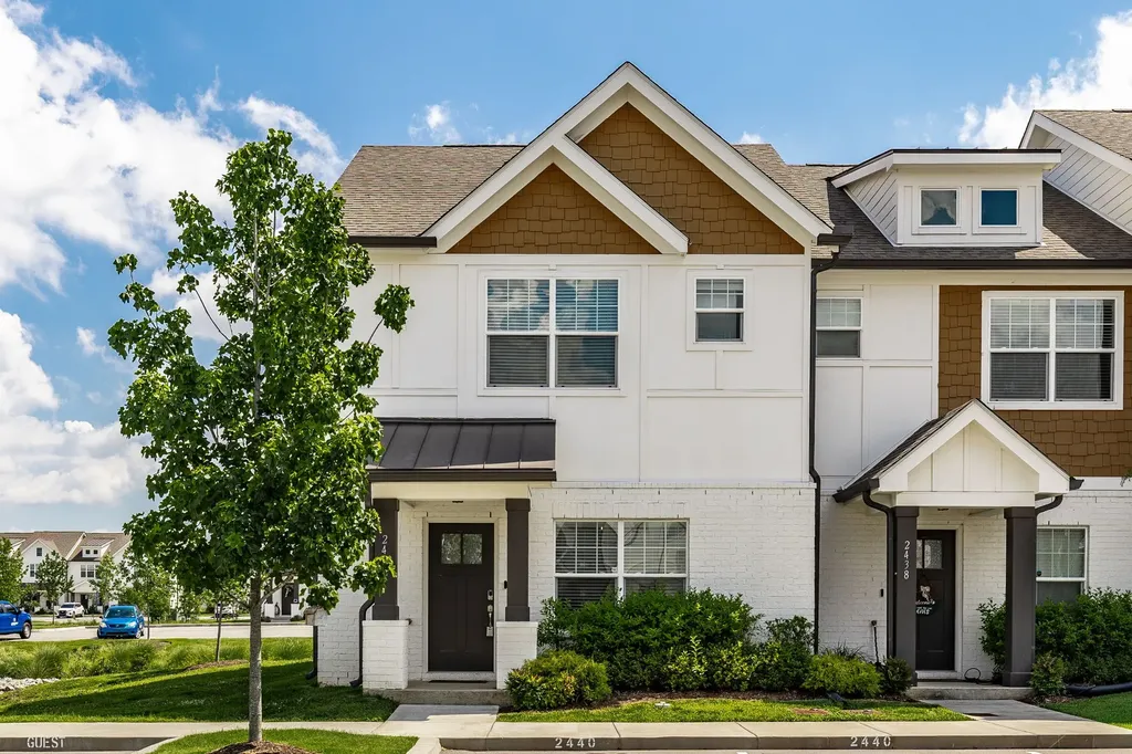 2440 Sayerville Avenue Old Hickory TN 37138