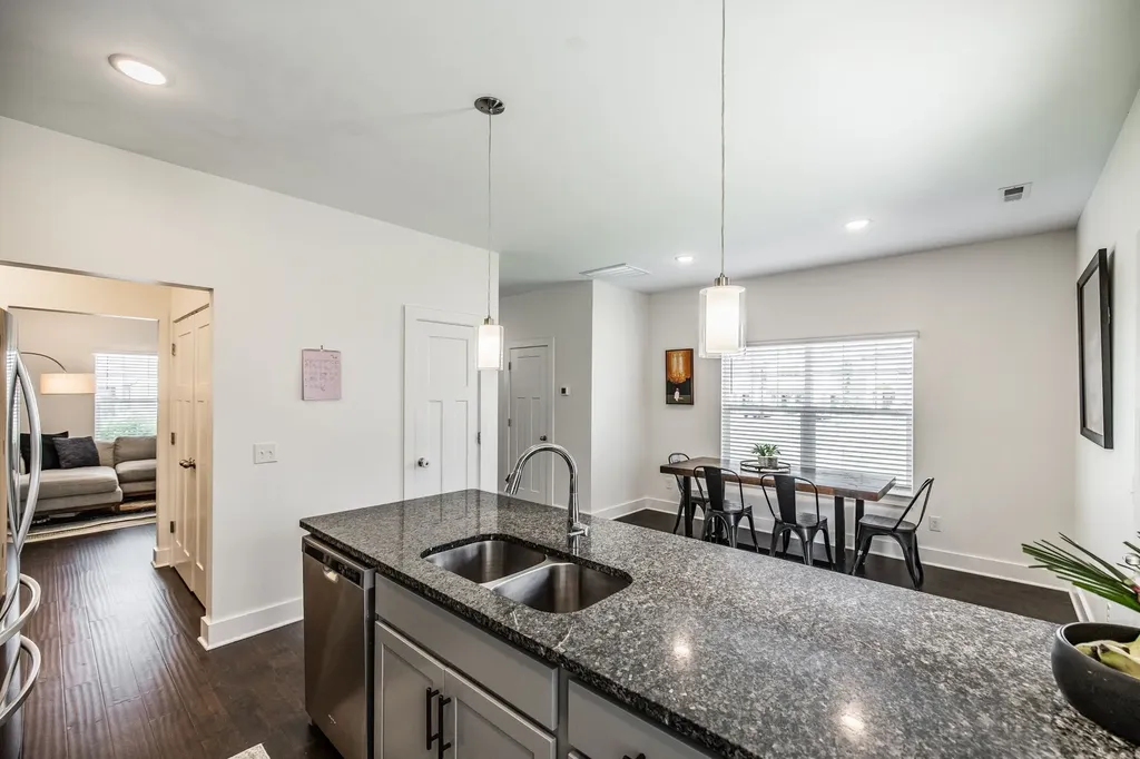 2440 Sayerville Avenue Old Hickory TN 37138