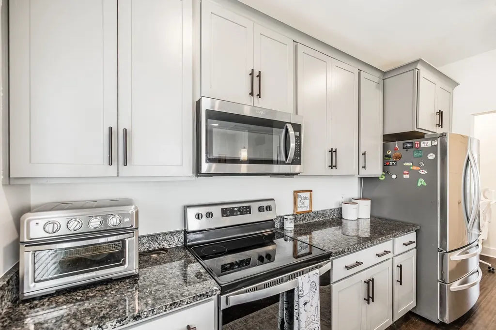 2440 Sayerville Avenue Old Hickory TN 37138