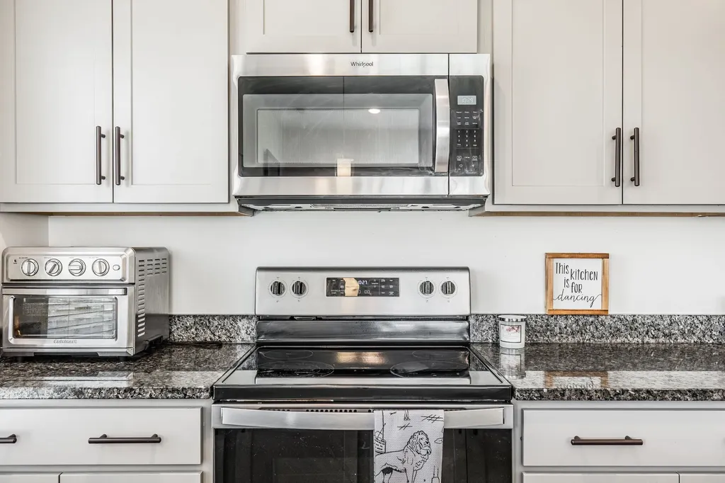 2440 Sayerville Avenue Old Hickory TN 37138
