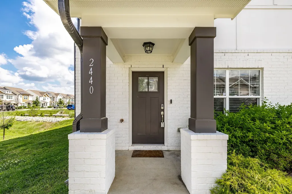 2440 Sayerville Avenue Old Hickory TN 37138