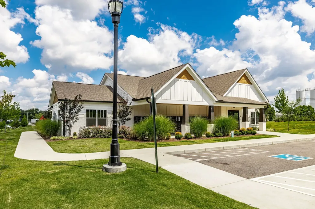 2440 Sayerville Avenue Old Hickory TN 37138