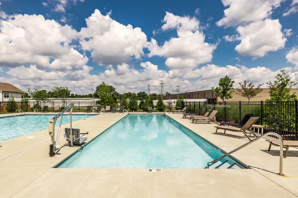 2440 Sayerville Avenue Old Hickory TN 37138