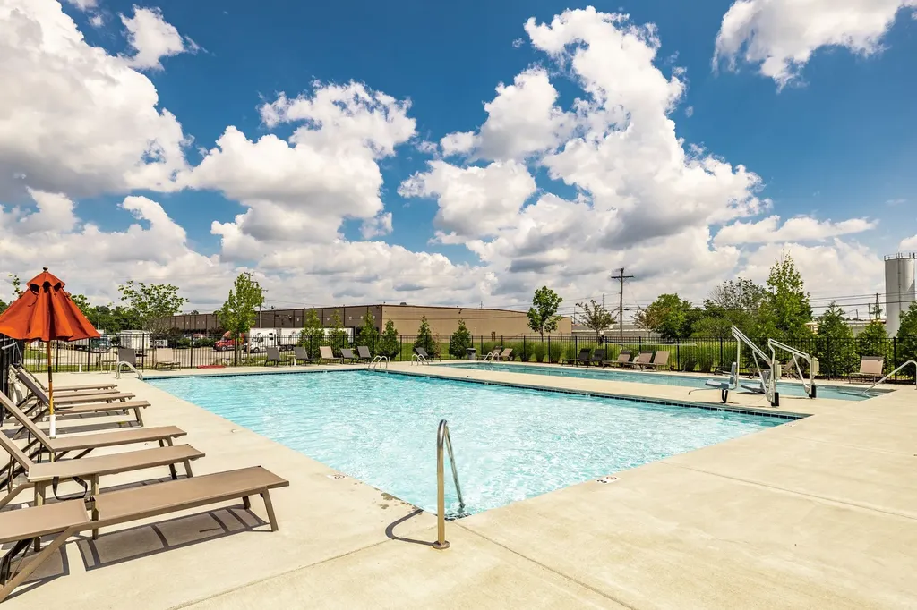 2440 Sayerville Avenue Old Hickory TN 37138
