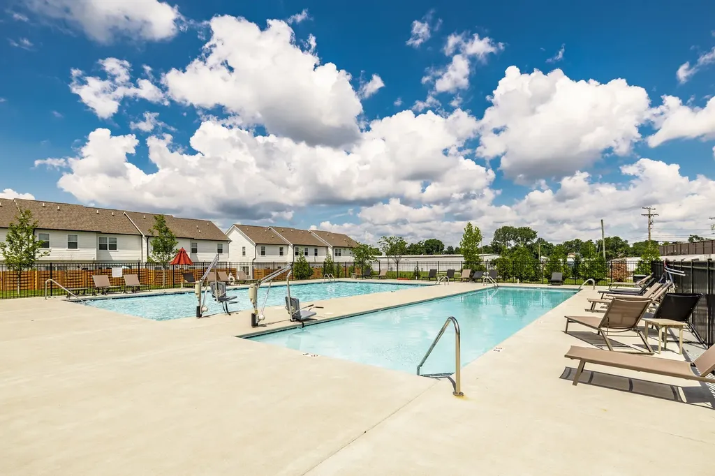 2440 Sayerville Avenue Old Hickory TN 37138