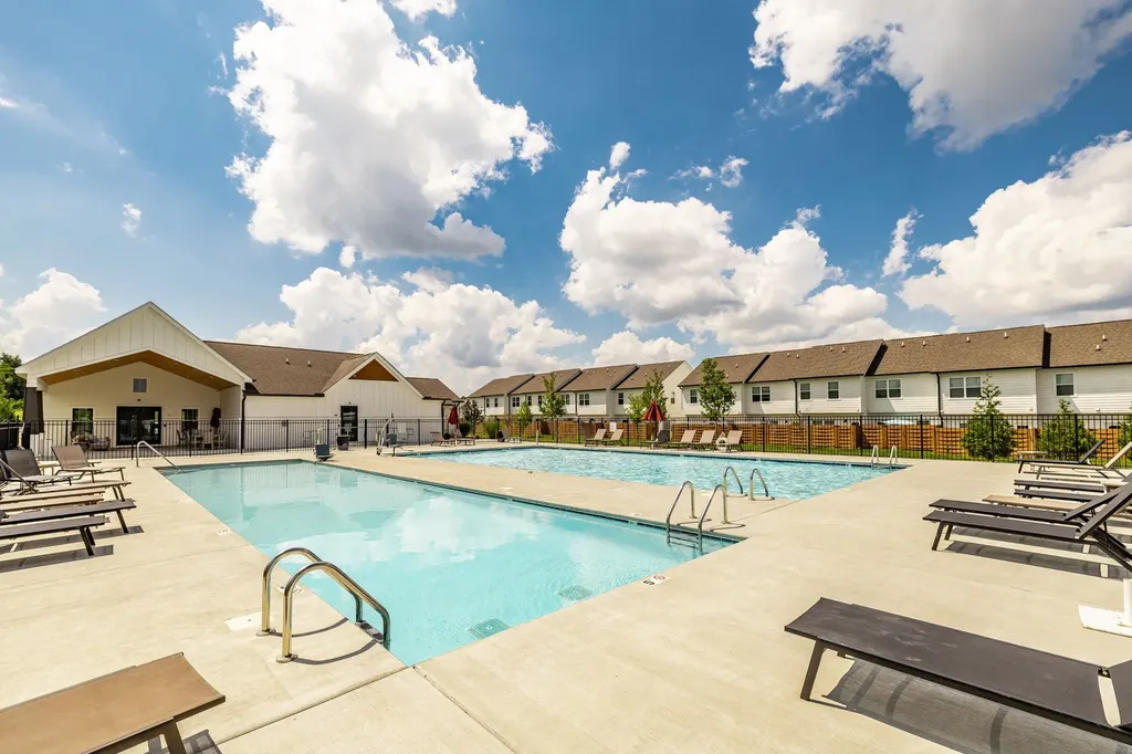 2440 Sayerville Avenue Old Hickory TN 37138