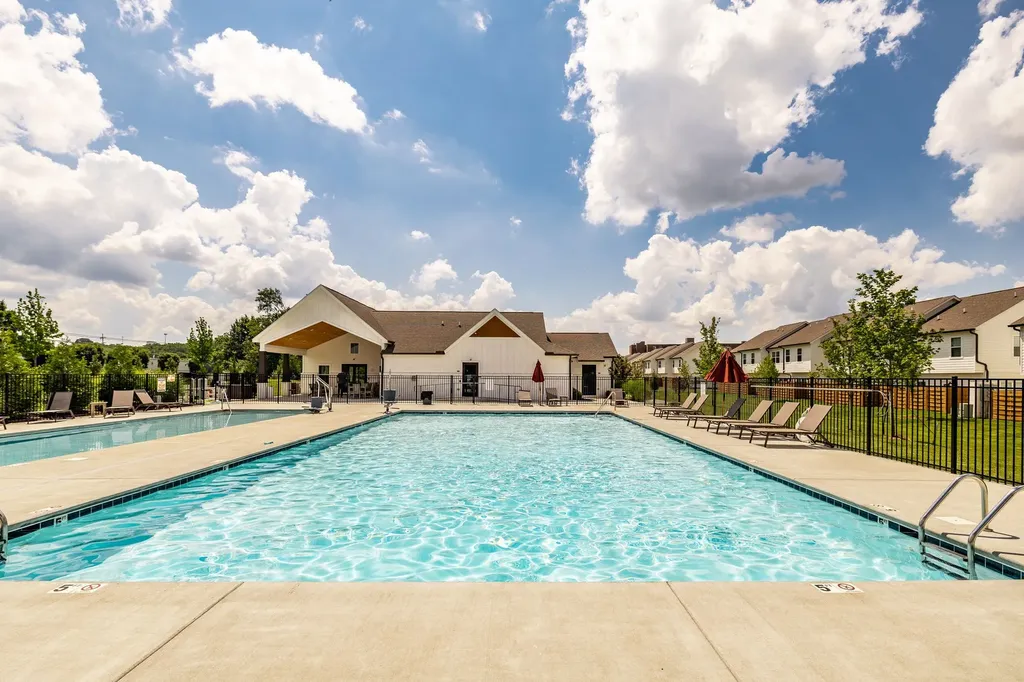 2440 Sayerville Avenue Old Hickory TN 37138