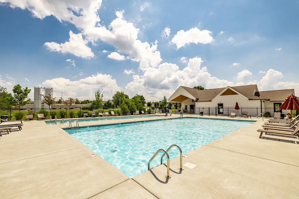 2440 Sayerville Avenue Old Hickory TN 37138