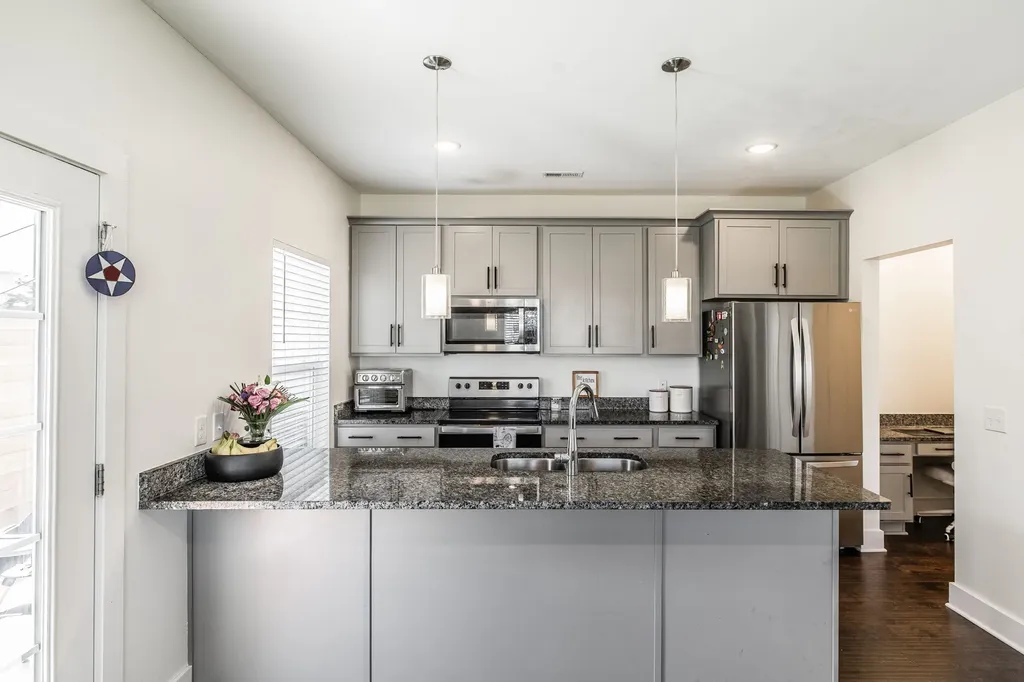 2440 Sayerville Avenue Old Hickory TN 37138
