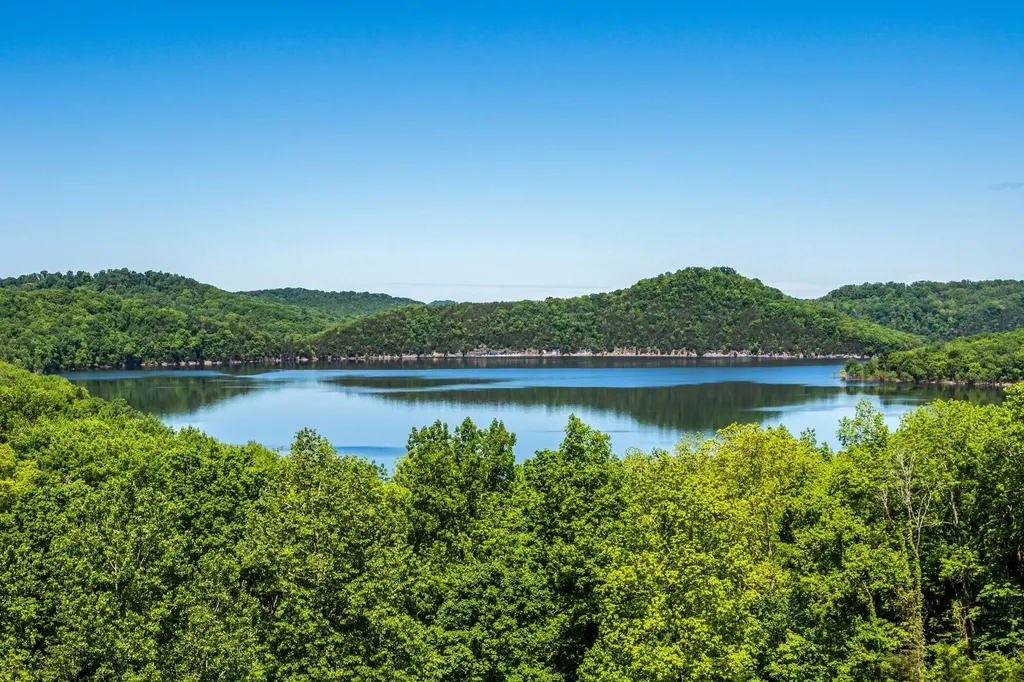 500 Maury Lane Smithville TN 37166