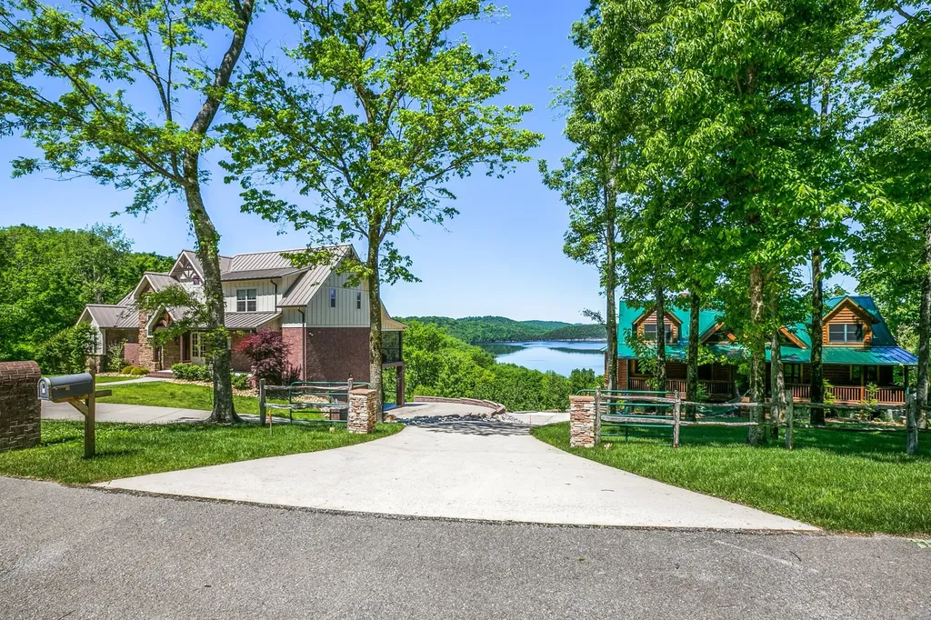 500 Maury Lane Smithville TN 37166