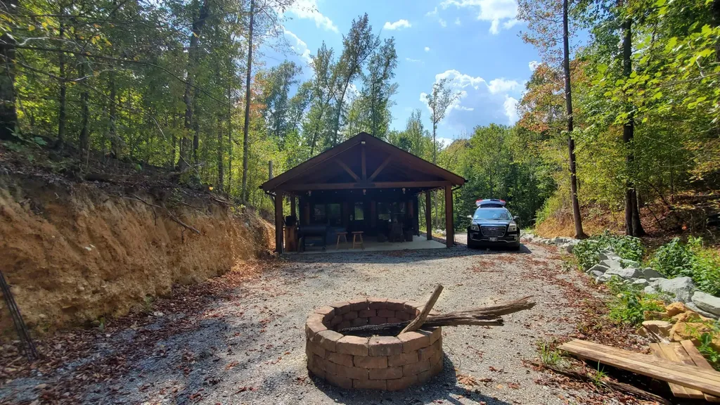 570 Beasley Hollow Road Linden TN 37096