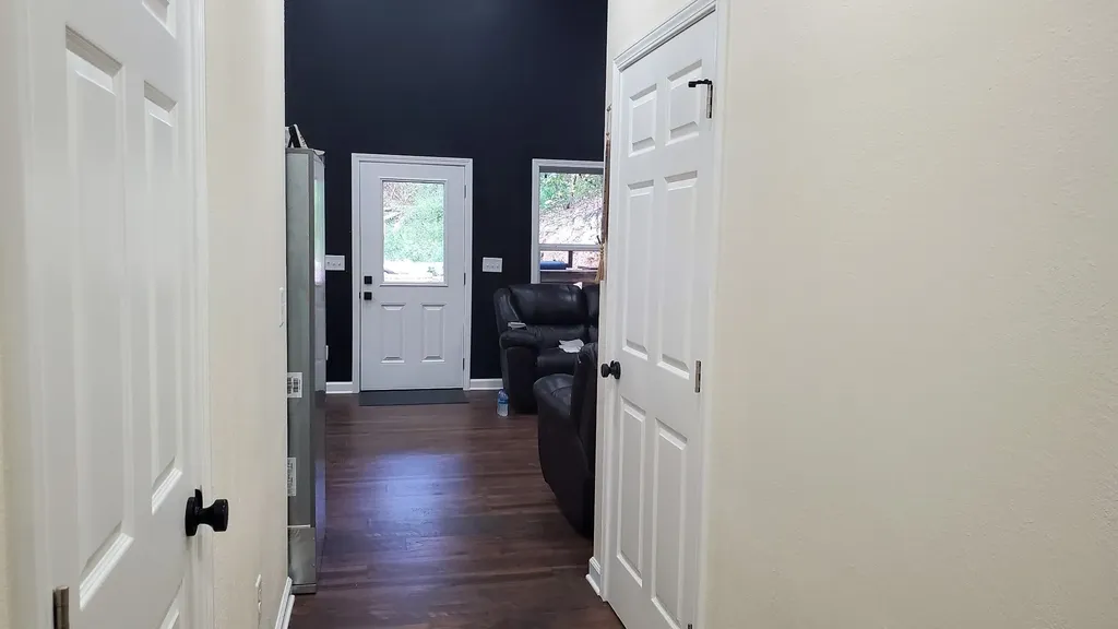 570 Beasley Hollow Road Linden TN 37096