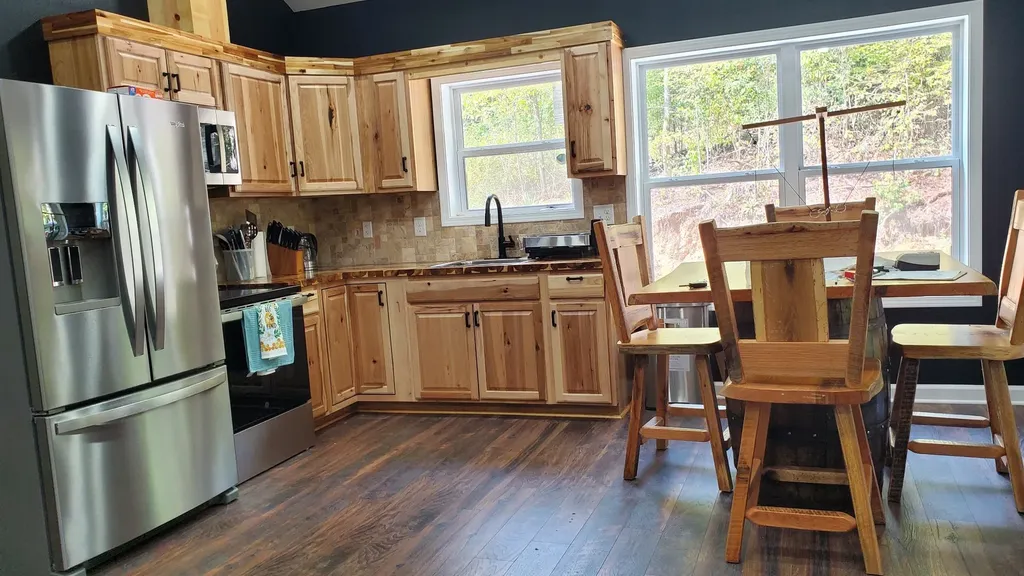 570 Beasley Hollow Road Linden TN 37096