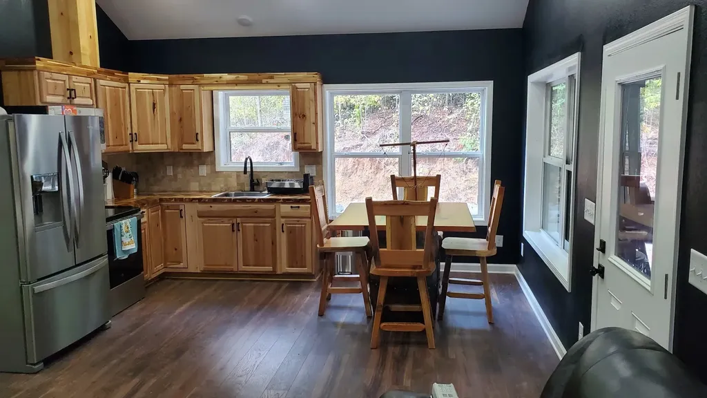 570 Beasley Hollow Road Linden TN 37096