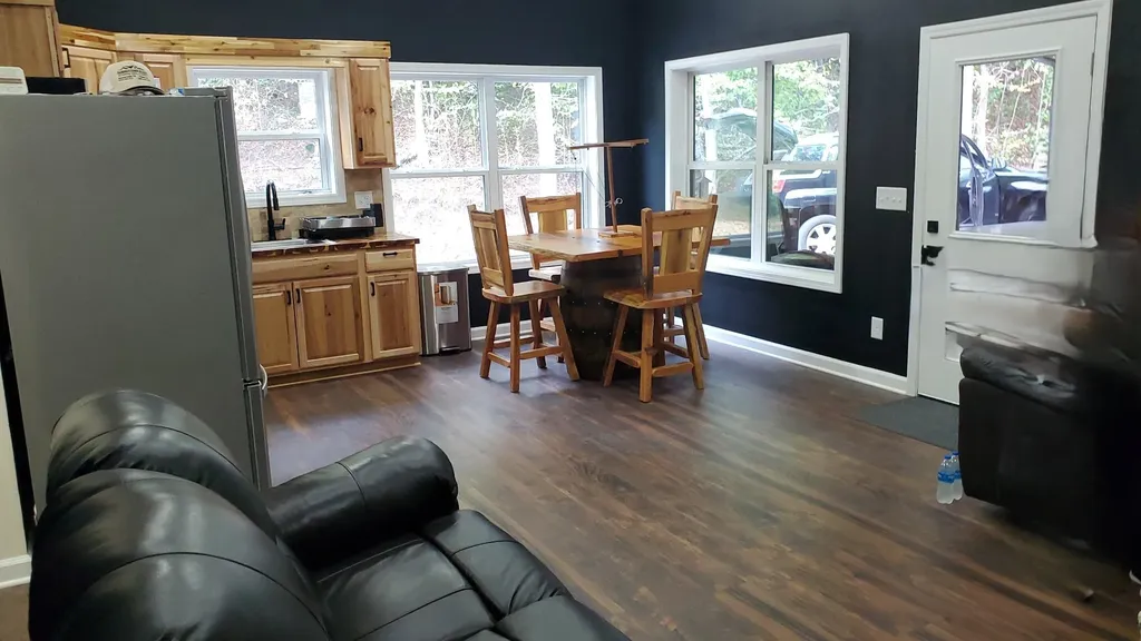 570 Beasley Hollow Road Linden TN 37096
